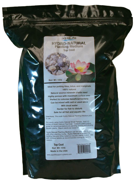 AquaLife Hydro-Natural