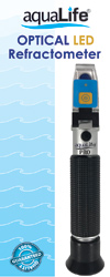 AquaLife LED Refractometer