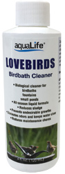 AquaLife LoveBirds Birdbath Cleaner