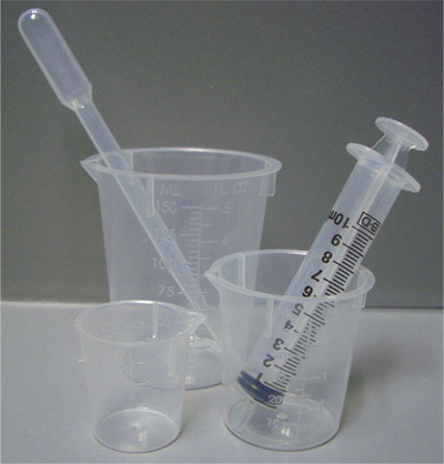 AquaLife Measuring Kit