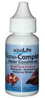 AquaLife Nano-Complete Water Conditioner