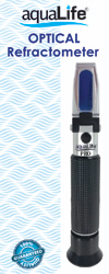 AquaLife Optical Refractometer