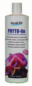 AquaLife PHYTO-fin