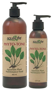 AquaLife Phyto-Tone Aquarium Maintnenance Food