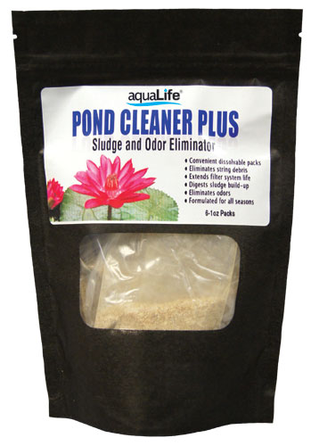 AquaLife Pond Cleaner Plus