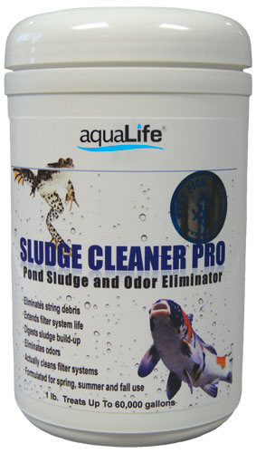 AquaLife Sludge Cleaner Pro