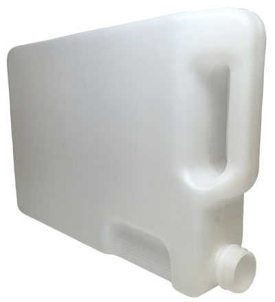 AquaLife Thin Gallon Container