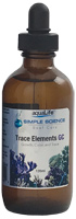 Aqualife Trace Elements GC, 120ml