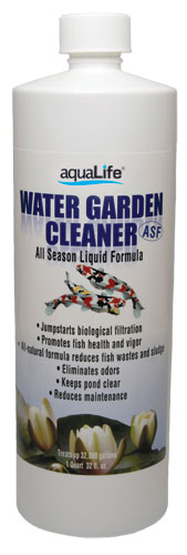 AquaLife Water Garden Cleaner