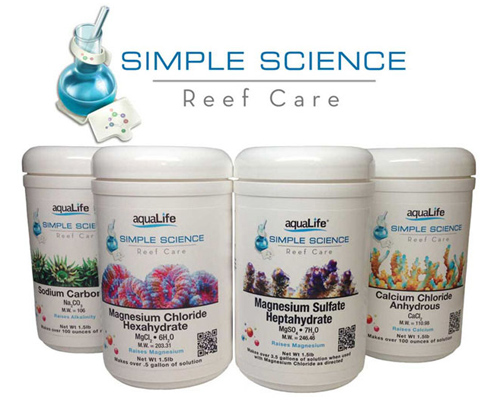 Supplements & Additives
