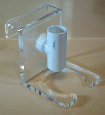 Filter Sock Holder