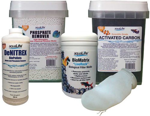 Filtration Products
