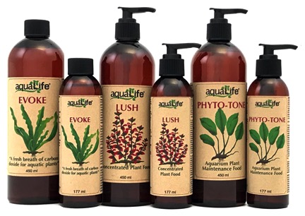 Preventing Mineral Deficiencies with AquaLife Plant Supplements