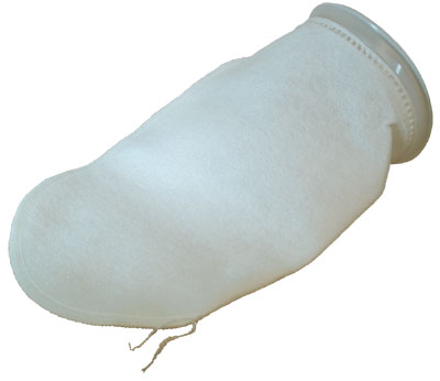 Sock Filters