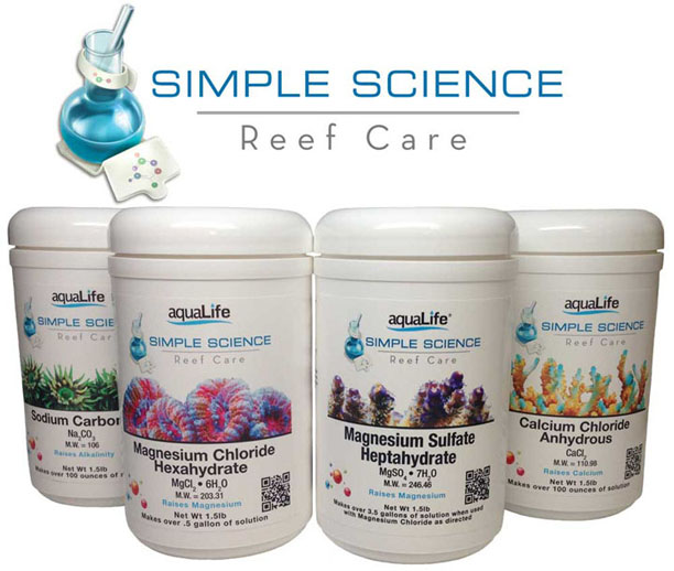 Supplements & Additives